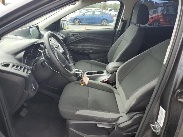 2015 FORD ESCAPE S - 1FMCU0F79FUC89351