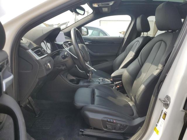 2022 BMW X2 SDRIVE2 WBXYH9C04N5U09983
