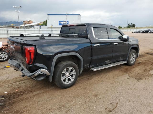 2019 GMC SIERRA K15 3GTU9DEL3KG185404