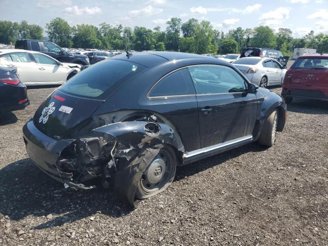 2013 VOLKSWAGEN BEETLE - 3VWJP7AT2DM671932