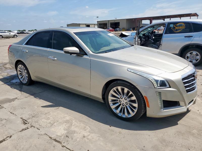 Vin: 1g6ax5sx2e0141251, lot: 62943445, cadillac cts luxury collection 20144
