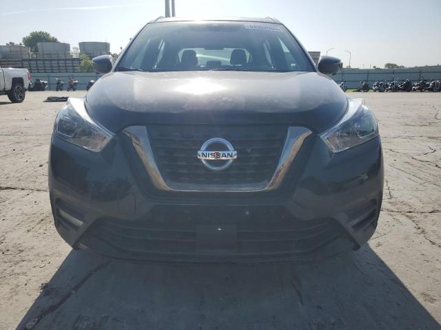 2020 NISSAN KICKS SR 3N1CP5DVXLL515853