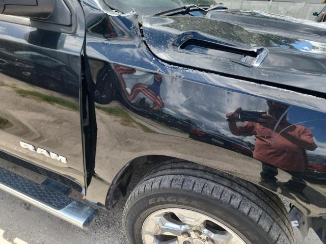 2022 RAM 1500 BIG H 1C6RREMT2NN292654
