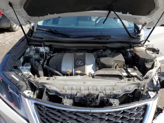 2018 LEXUS RX 350 L JTJDZKCA9J2008057