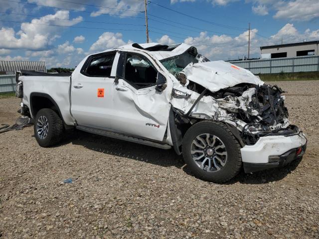 2023 GMC SIERRA K15 1GTUUEEL0PZ328126
