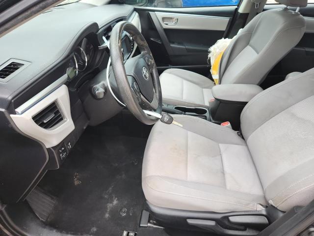 2015 TOYOTA COROLLA L - 5YFBURHE6FP240623
