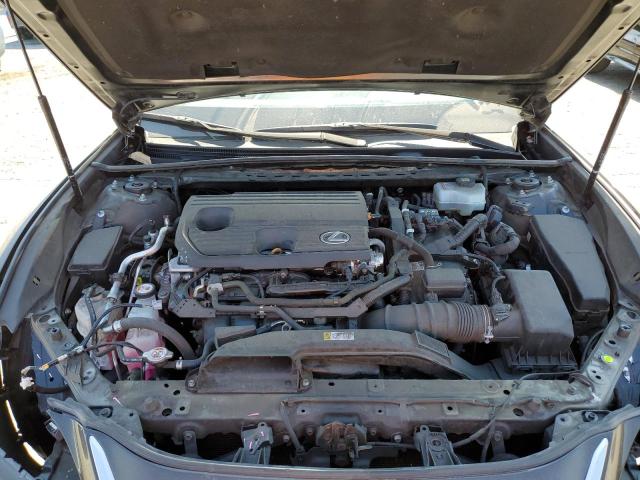 2023 LEXUS ES 300H BA 58ADA1C15PU028361