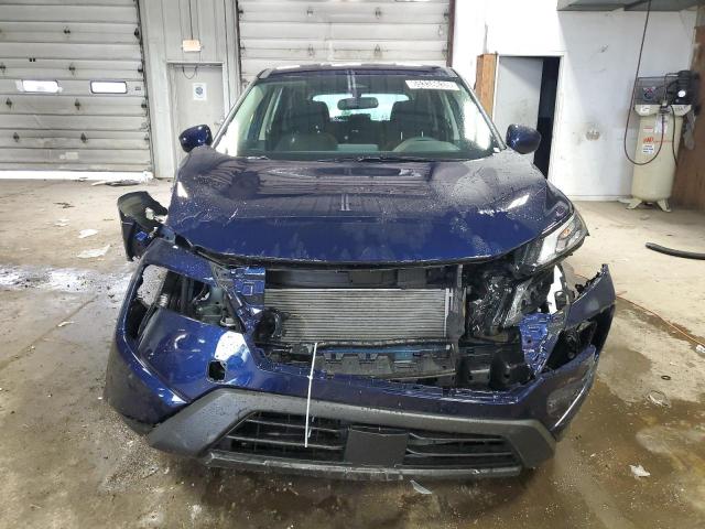 2025 NISSAN ROGUE SV - 5N1BT3BA8SC831492