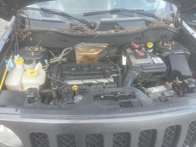 2015 JEEP PATRIOT 1C4NJPBA7FD389870