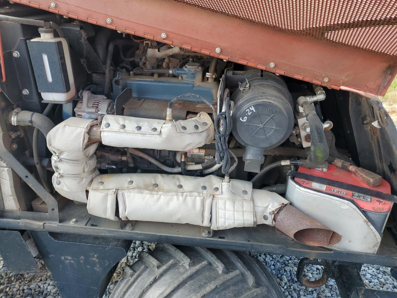 Lot #3302756362 2015 DITCHWITCH UNKNOWN