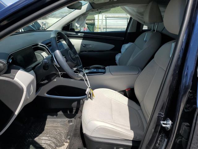 2024 HYUNDAI TUCSON LIM KM8JECD15RU224263