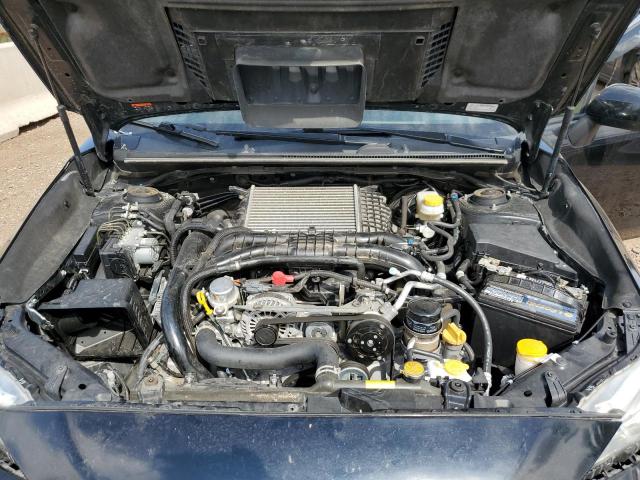 2020 SUBARU WRX PREMIU JF1VA1F6XL8813734