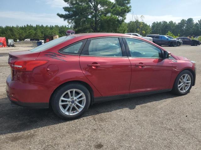 Vin: 1fadp3f24fl311323, lot: 62958995, ford focus se 20153