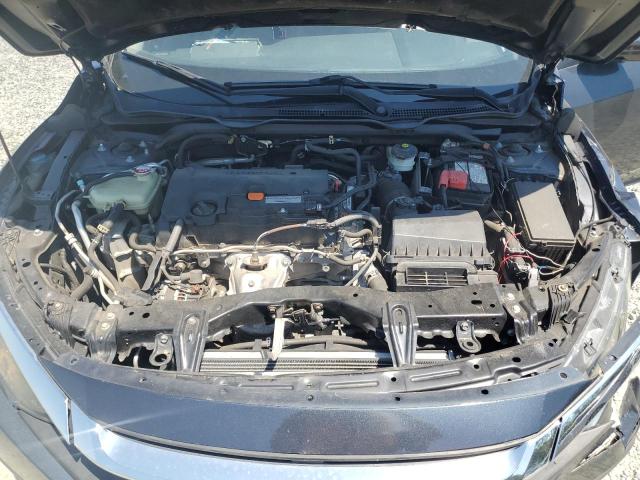 2016 HONDA CIVIC EX - 19XFC2F78GE079999