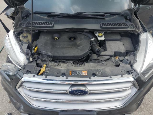 2017 FORD ESCAPE SE - 1FMCU9G94HUD20870