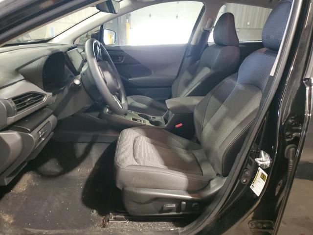 2024 SUBARU CROSSTREK JF2GUADC1RH387266
