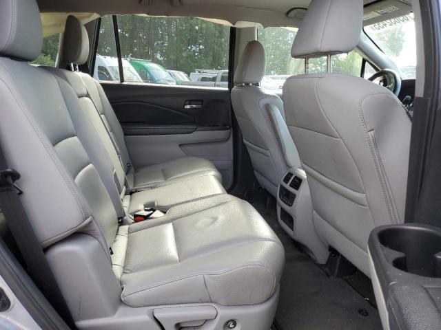 2016 HONDA PILOT EXL - 5FNYF6H69GB105385