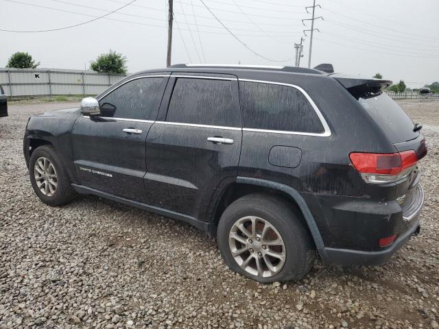 Vin: 1c4rjfbg6fc233552, lot: 62968175, jeep grand cher limited 20152