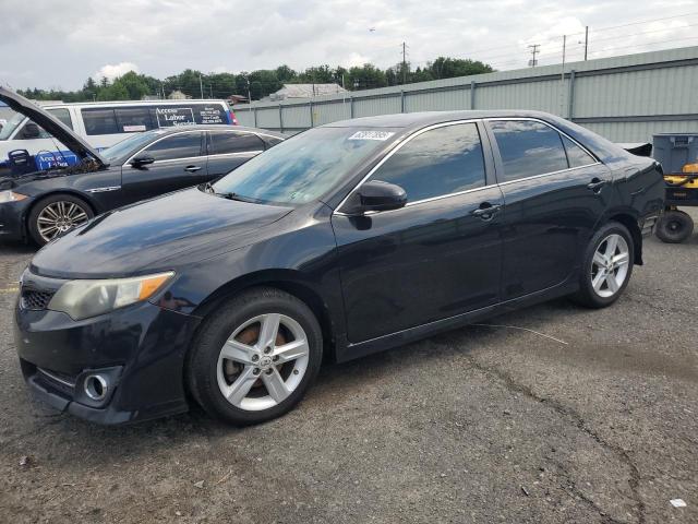 TOYOTA CAMRY BASE