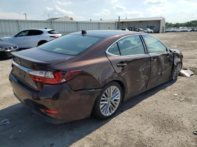 2017 LEXUS ES 350 - 58ABK1GG0HU068920