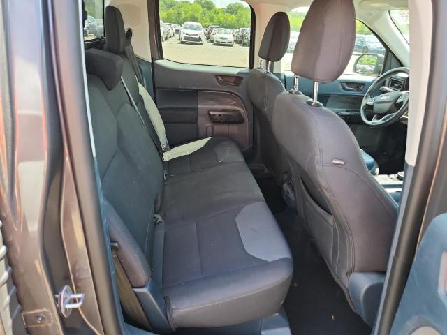 2022 FORD MAVERICK X - 3FTTW8F90NRA17680