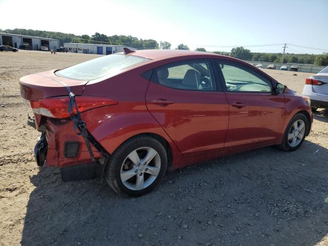 2013 HYUNDAI ELANTRA GL #3285538276