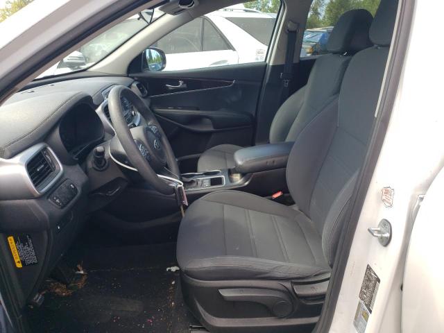 2016 KIA SORENTO LX - 5XYPGDA59GG132058