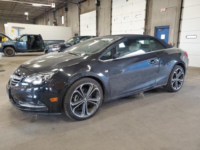 2016 BUICK CASCADA PR W04WT3N58GG130062