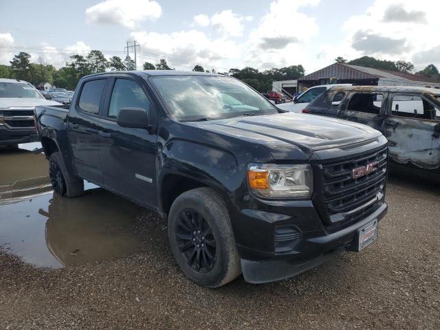 2021 GMC CANYON ELE 1GTG5BEN2M1143211