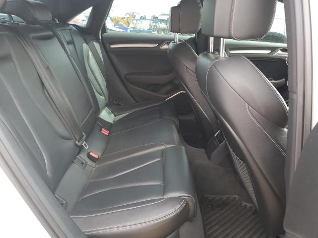 2016 AUDI S3 PREMIUM WAUB1GFF1G1027798