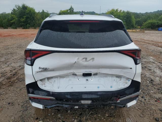 2023 KIA SPORTAGE S - 5XYK43AF1PG071651