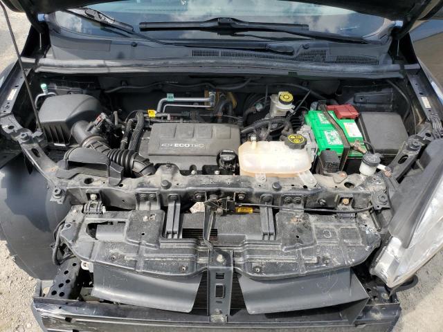 2016 CHEVROLET TRAX 1LT KL7CJPSB8GB733930