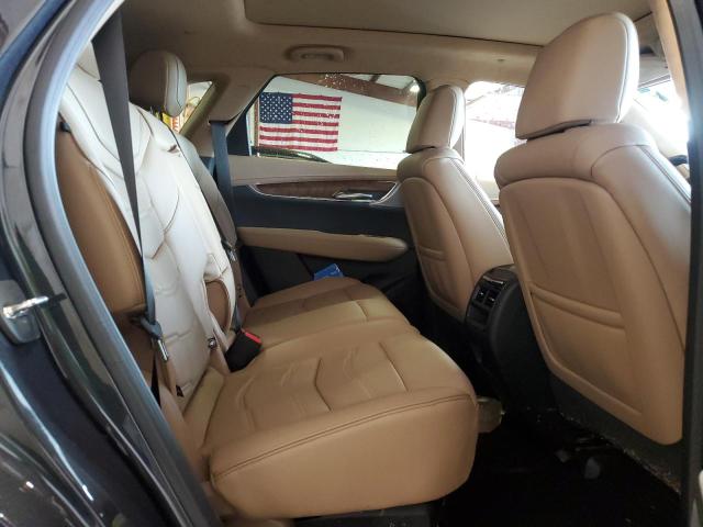 2023 CADILLAC XT5 SPORT 1GYKNHRSXPZ154230