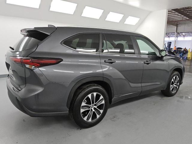 2025 TOYOTA HIGHLA 5TDKDRAH4SS551568