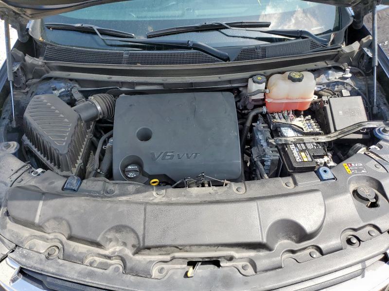 2023 CHEVROLET TRAVERSE L 1GNERFKW5PJ294894