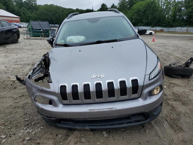 2016 JEEP CHEROKEE S 1C4PJMAB8GW286111
