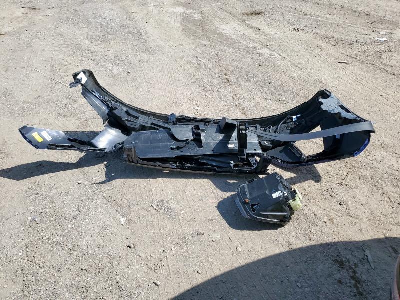 2023 HYUNDAI TUCSON SEL - 5NMJBCAE7PH279385