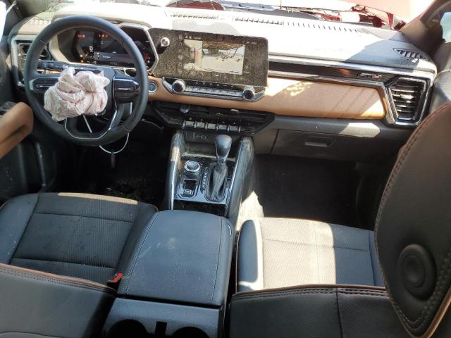 2024 GMC CANYON AT4 1GTP6DEKXR1295002