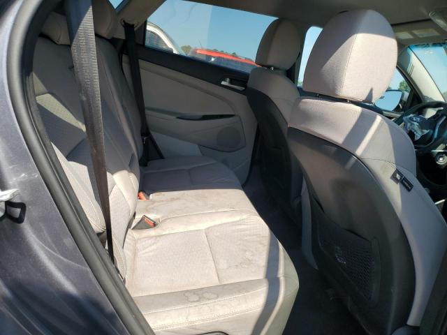 2021 HYUNDAI TUCSON SE KM8J23A4XMU346634