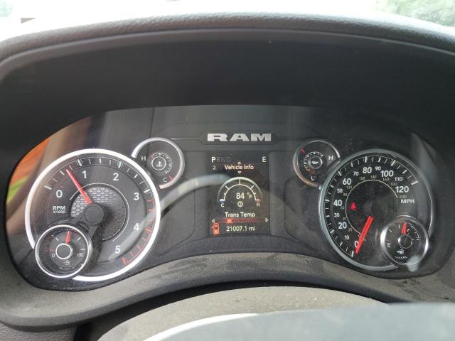 2024 RAM 2500 TRADE 3C6UR5HL5RG274796