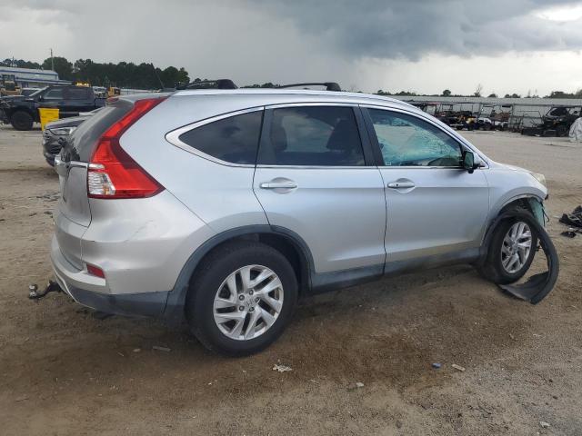 2015 HONDA CR-V EXL - 2HKRM3H74FH545399