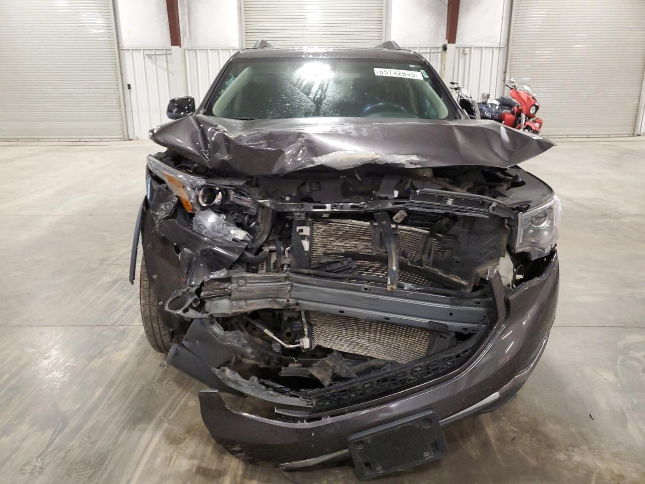 GMC ACADIA ALL TERRAIN