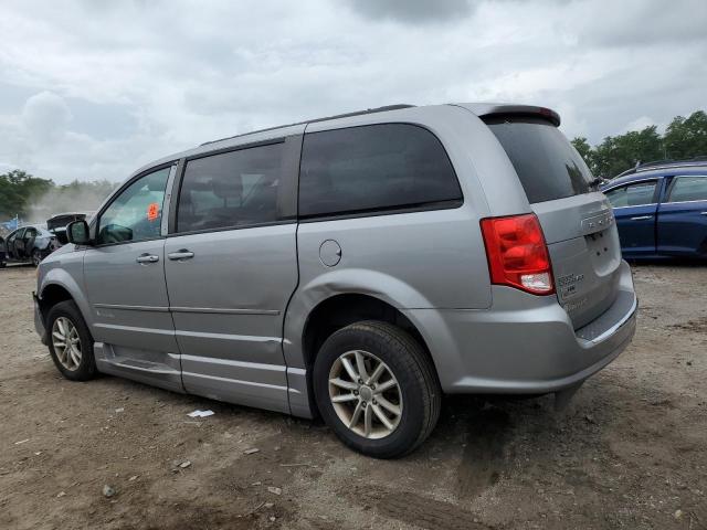 2015 DODGE GRAND CARA - 2C4RDGCG2FR713428
