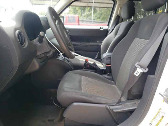 2016 JEEP PATRIOT SP - 1C4NJPBA0GD677456