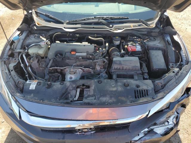 2017 HONDA CIVIC LX 19XFC2F53HE003297