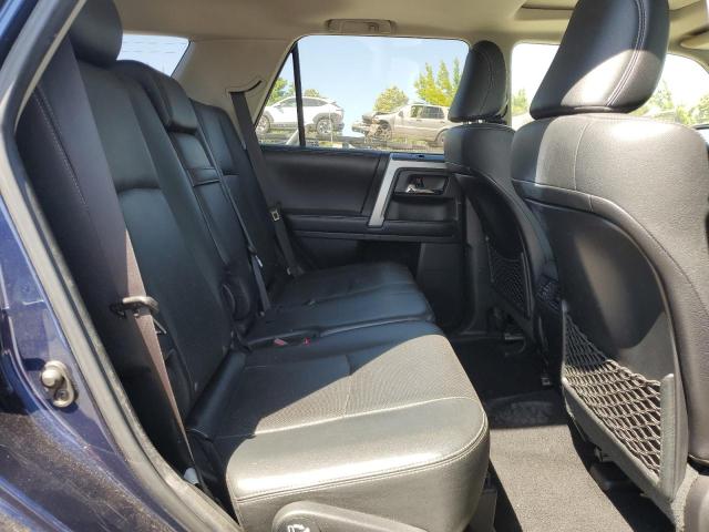 2016 TOYOTA 4RUNNER SR JTEBU5JR3G5373520
