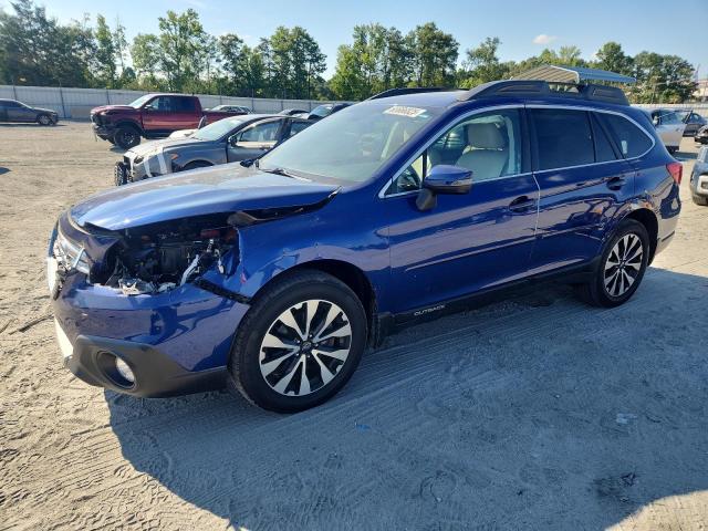 SUBARU OUTBACK 2.