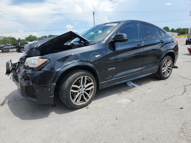 2018 BMW X4 XDRIVE2 #3309376966