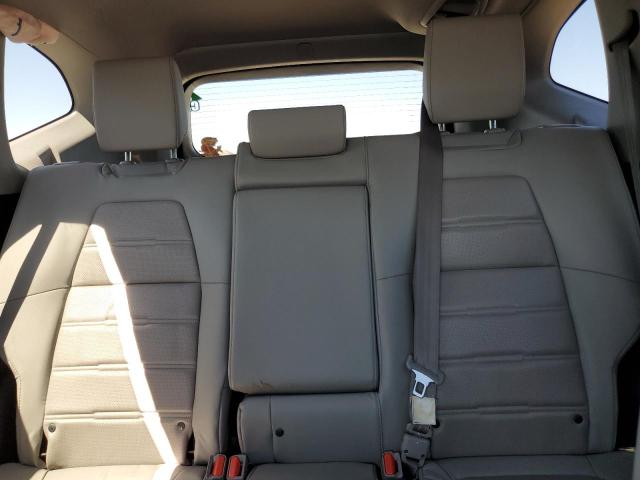 2018 HONDA CR-V EXL - 7FARW1H85JE029331