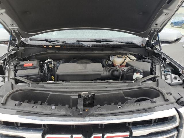 2023 GMC YUKON SLT 1GKS2BKDXPR144017